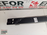 Oto Çıkma Parça / Honda / Civic / Tampon / Tampon Demiri / Sıfır Parça 
