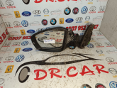 Oto Çıkma Parça / Skoda / Octavia / Ayna / Sol Dış Ayna / Çıkma Parça 