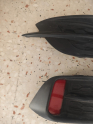 Oto Çıkma Parça / Honda / Civic / Tampon / Sis Farı Çerçevesi / Çıkma Parça 