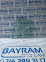 Oto Çıkma Parça / Kia / Sephia / Oto Cam / Kapı Camları / Sıfır Parça 