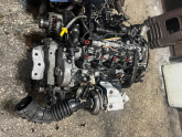 Oto Çıkma Parça / Opel / Corsa / Motor / Komple Motor / Çıkma Parça 