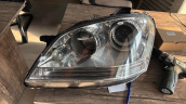 MERCEDES ML W164 XENON SOL FAR