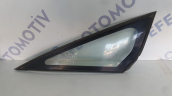 suzuki sx4 2009 sağ ön kelebek cam (son fiyat)