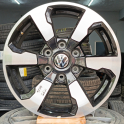 Oto Çıkma Parça / Volkswagen / Amarok / Jant & Lastik / Çelik Jant / Çıkma Parça 