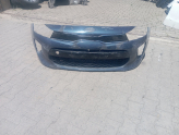 Oto Çıkma Parça / Kia / Picanto / Tampon / Ön Tampon / Çıkma Parça 