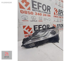 Oto Çıkma Parça / Toyota / Camry / Far & Stop / Sol Ön Far / Çıkma Parça 