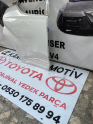 Oto Çıkma Parça / Toyota / C-HR Hybrid / Kaporta & Karoser / Sağ Arka Kapı / Çıkma Parça 