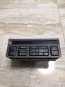 SAAB 9-5 ÇIKMA ORJİNAL KLİMA KONTROL PANELİ