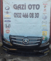 MERCEDES-BENZ W447 VİTO ÖN TAMPON DOLU A4478804370