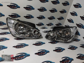 Oto Çıkma Parça / Hyundai / Getz / Far & Stop / Sol Ön Far / Sıfır Parça 