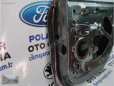 Oto Çıkma Parça / Citroen / C4 / Kaporta & Karoser / Sağ Arka Kapı / Sıfır Parça 