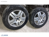 Oto Çıkma Parça / Volkswagen / Bora / Jant & Lastik / Çelik Jant / Çıkma Parça 