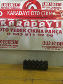 Oto Çıkma Parça / Toyota / Corolla / Elektrik / Dörtlü Flaşör Düğmesi / Çıkma Parça 
