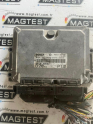 0281010346 9646138580 Ducato Boxer Jumper Motor Beyni