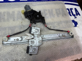 Oto Çıkma Parça / Ford / Fiesta / Oto Cam / Cam Motoru / Çıkma Parça 