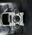 2009/2027 FORD FİESTA DİGİTAL KLİMA KONTROL PANELİ ORJINAL