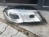 AUDİ A3 ÇIKMA ORJİNAL SAĞ FAR XENON 2008 - 2012