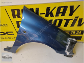 Oto Çıkma Parça / Renault / Clio / Kaporta & Karoser / Arka Çamurluk / Çıkma Parça 