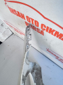 Oto Çıkma Parça / Mercedes / C Serisi / Tampon / Ön Tampon / Çıkma Parça 