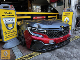 Oto Çıkma Parça / Renault / Austral / Kaporta & Karoser / Kaput / Çıkma Parça 