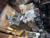Oto Çıkma Parça / Opel / Vivaro / Motor / Motor (komple) / Çıkma Parça 