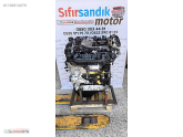 Audi A6 2.0 TFSİ (DAX) Sıfır Motor Faturalı