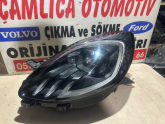 Oto Çıkma Parça / Ford / Puma / Far & Stop / Sol Ön Far / Çıkma Parça 