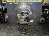 Oto Çıkma Parça / Opel / Corsa / Motor / Motor (komple) / Çıkma Parça 