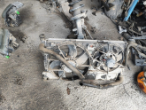 FORD CONNECT RADYATÖR SETİ OTO FEDAİ