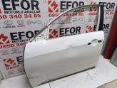 Oto Çıkma Parça / Honda / Civic / Kaporta & Karoser / Sol Ön Kapı / Çıkma Parça 