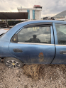 MAZDA 323 SAĞ ARKA KAPI