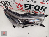 TOYOTA HİLUX SIFIR SAĞ FAR LEDLİ 21-23