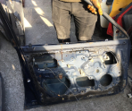 Oto Çıkma Parça / Mazda / 323 / Kaporta & Karoser / Sol Ön Kapı / Çıkma Parça 