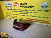 Oto Çıkma Parça / Renault / Taliant / Far & Stop / Sağ Arka Stop / Sıfır Parça 