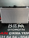 Oto Çıkma Parça / Nissan / Primera / Radyatör / Su Radyatörü / Çıkma Parça 