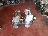 Oto Çıkma Parça / Fiat / Palio / Motor / Motor (komple) / Çıkma Parça 