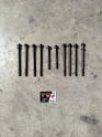 Daihatsu Terios 1.3 Orjinal Silindir Kapak Saplamaları 1998-2006