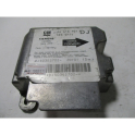 Opel Vectra B Airbag Beyni 24416701 5WK42975 DJ