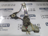 Oto Çıkma Parça / Ford / Fiesta / Oto Cam / Cam Krikosu / Çıkma Parça 