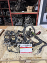 Toyota corolla euro 5 motor tesisatı