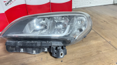 Oto Çıkma Parça / Fiat / Doblo / Tampon / Sis Farı Çerçevesi / Çıkma Parça 