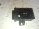 ÖZMEN OPEL VECTRA A KIEKERT MERKEZİ KİLİT BEYNİ 90457682