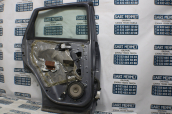 Oto Çıkma Parça / Nissan / Qashqai / Kaporta & Karoser / Sol Arka Kapı / Çıkma Parça 