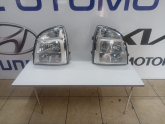 Oto Çıkma Parça / Hyundai / H100 / Far & Stop / Sağ Ön Far / Çıkma Parça 