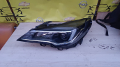 Oto Çıkma Parça / Opel / Astra / Far & Stop / Sol Ön Far / Çıkma Parça 