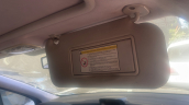 Oto Çıkma Parça / Peugeot / 307 / Koltuk & Döşeme / Güneşlik / Çıkma Parça 