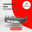 Oto Çıkma Parça / Volkswagen / Polo / Tampon / Ön Tampon / Sıfır Parça 