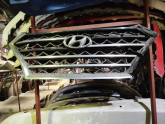 HYUNDAI TUCSON PANJUR çıkma yedek parça