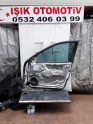 Oto Çıkma Parça / Mercedes / C Serisi / Kaporta & Karoser / Sağ Ön Kapı / Çıkma Parça 