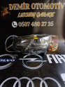 PEUGEOT RİFTER CİTROEN BERLİNGO SOL FAR LEDLİ